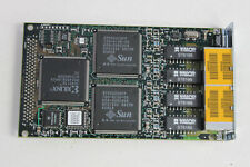 SUN 501-4837 QUAD FAST ETHERNET CONTROLLER SBUS MODULE X1049A WITH WARRANTY picture
