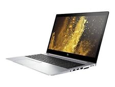 HP EliteBook 850 G5 15.6 Laptop Intel Core i7 8650U 32GB 512GB NVMe Win 11 Pro picture