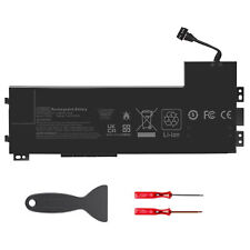 9 Cells VV09XL Battery Genuine OEM for HP ZBook 15 G3 G4 808452-001 808398-2C1 picture