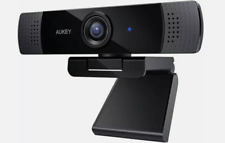 AUKEY Overview Full HD Video 1080p Webcam PC-LM1E picture