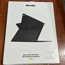 New Incase Book Jacket Revolution for iPad Pro 12.9 Inch Case picture