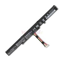 39Wh New Battery For Asus GL553VD GL553VW GL553VE GL753V FX53VD ZX53VD A41N1611 picture