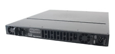 Cisco ISR 4400 Series Integrated Services Router Dual PSU ISR4431/K9 V01 (PG) picture