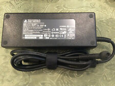 230w OEM MSI GE63 Raider Series GAMING Laptop Delta Power ADAPTER/Charger+Cord picture