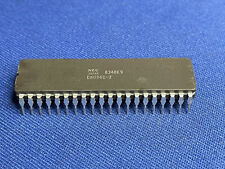 QTY-1 D8086D-2 NEC VINTAGE 1983 CPU COLLECTIBLE 40-PIN CERDIP NOS LAST ONES picture