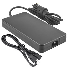 230W AC Adapter Charger For Razer Blade 15 17 E75 Pro 17 RC30-0248 Gaming Laptop picture