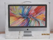 Apple iMac with Retina 5K Display 27-inch, 8GB RAM, 256GB SSD Storage NEW SEALED picture