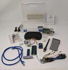 Raspberry Pi Solution Element 14 Bundle Kit *Read* picture