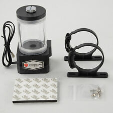 Professional Water Cooling Pump Reservoir with 65mm Tank for PC Liquid Cooling  picture