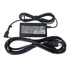 Acer Chicony A13-040N3A Laptop Ac Adapter Charger & Cord 40W KP.0400H.003 picture