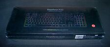 Keychron K10 Full Size Mechanical Keyboard Bluetooth White, Brown SW K10A3 picture