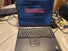 Vintage Gateway Solo 2150 PC Laptop Notebook Computer,FOR PARTS ONLY#9  picture