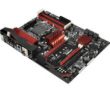 For ASRock 970A-G/3.1 Motherboard Socket AM3+ AMD 970 ATX DDR3 USB3.1 Tested picture