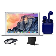 2021 Monterey OSX Apple Macbook Air 13.3-Inch 1.8GHz i5 8GB 256GB w/ Bundle picture