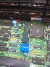 Commodore Amiga 3000 Computer For Parts/Not Working powers on selling as is part picture