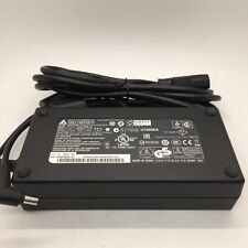 Delta for MSI Laptop Charger AC Adapter Power Suply ADP-180NB BC 19.5V 9.2A 180W picture