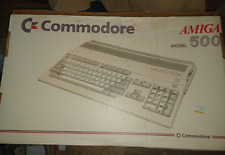 ULTRA RARE Commodore AMIGA 500 ChickenLips Computer Commodore key  L@@K - NICE picture