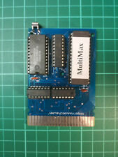 MultiMax 35 in 1 Ultimate Cartridge for Commodore 64/128/MAX MACHINE/C64/C128 picture