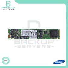 Samsung MZ1LV960HCJH PM953 960GB TLC NVMe M.2 PCI Express Solid State Drive picture