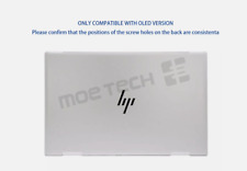Brand New Silver Lcd Cover Top Case For HP ENVY X360 13-BD 13M-BD0023DX US picture