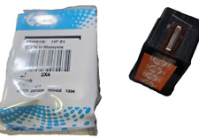 2psc HP 61 Black  Genuine Ink Cartridges, one in sealed foill pack and one not picture
