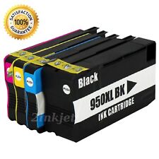 950XL 951XL Ink Cartridges for HP Officejet Pro 8610 8615 8620 8625 8630 8600 picture