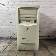 Vintage Gateway Select 366 Computer Only / For Parts picture