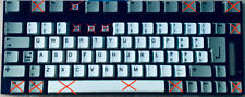 AMIGA/Commodore A600: 1 Keyboard/Keycaps Keyboard, Keyboard picture