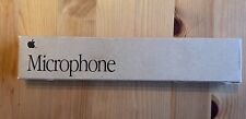 Sealed NIB Vintage 1991 Apple Microphone 699-5103-A picture