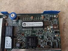 HP 331FLR QUAD-PORT 1GB PCIE ETHERNET NETWORK CARD 634025-001 N1-5(1) picture