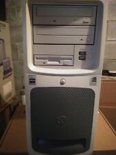 Gateway ATXSTF Select K7-950 AMD ATHLON 950MHz Vintage Desktop PC Windows 98 picture