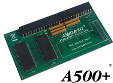 A500+ 1MB MEMORY RAM EXPANSION COMMODORE AMIGA 500 PLUS NEW FROM AMIGA KIT 0502 picture