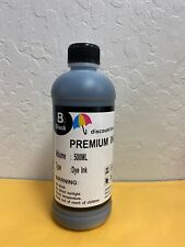 500ml Premium Refill Black Ink kit for Canon PG-245 XL for PIXMA iP2820 printer picture