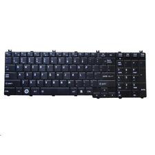 US Keyboard for Toshiba Satellite L770 L770D L775 L775D Laptops NSK-TN0SV 01 picture
