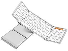 ProtoArc Foldable Bluetooth Keyboard picture