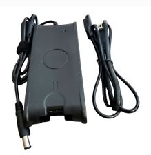 Dell 19.5V 4.62A 90W 7.45.0mm Original Slim AC Laptop Adapter For Dell... picture