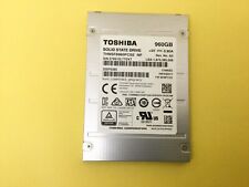Toshiba 960GB SATA 6Gb/s 2.5
