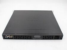 Cisco ISR4331/K9 V04 Series Integrated Services Router - NO Clock Issue picture