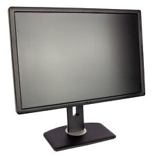 Dell Monitor U2412M LCD 24