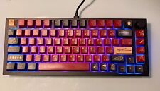 Custom Modded GMMK Pro Gaming Keyboard (Specs in product description) picture