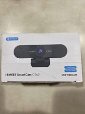 eMeet SmartCam C960 USB HD Webcam 1080p picture
