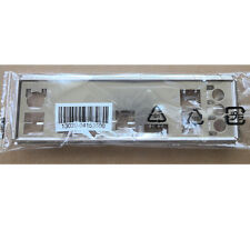 For ASUS B360M-PIXIU/ B365M-KYLIN/ B365M--BASALT IO I/O SHIELD Backplate picture