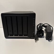 Synology DiskStation DS418play 4-bay NAS Untested picture
