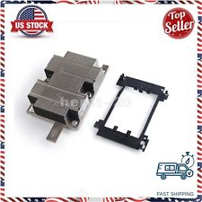 New For DELL R540 R440 Heatsink 01CW2J 1CW2J for 2nd CPU Server Cooler picture
