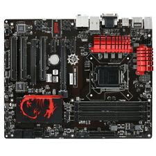 For MSI B85-G43 GAMING Motherboard LGA1150 Intel B85 DDR3 VGA HDMI Mainboard picture