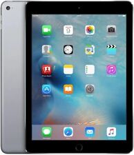 LOT OF 5 Apple iPad 5th Gen. 32GB, WIFI - Space Gray - For Repair Stock Only picture