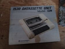 RARE Vintage Commodore 1530  Datasette drive - WORKS w/box picture