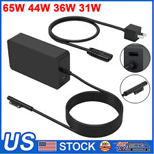 Surface Pro Charger Power Adapter for Microsoft Surface Pro 3/4/5/6/7/8/9/x picture