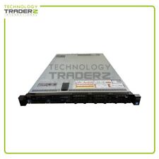 H7F1C Dell PowerEdge R630 8GB 8x SFF Server 0H7F1C W/ 2x 0Y9VFC 1x 06R1H1 picture