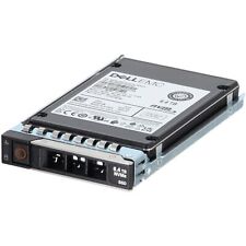 Dell 6.4TB PCIe Gen4 NVMe MU TLC 2.5 SSD PM1735 (MZ-WLR6T40-OSTK) picture